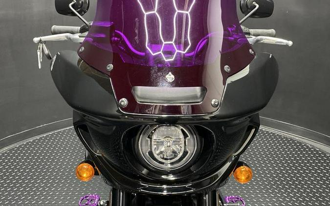 2023 Harley-Davidson® FXLRST - Low Rider® ST