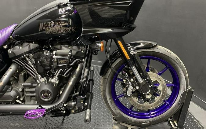 2023 Harley-Davidson® FXLRST - Low Rider® ST