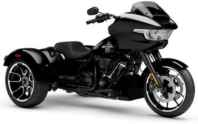 2026 Harley-Davidson Road Glide® 3