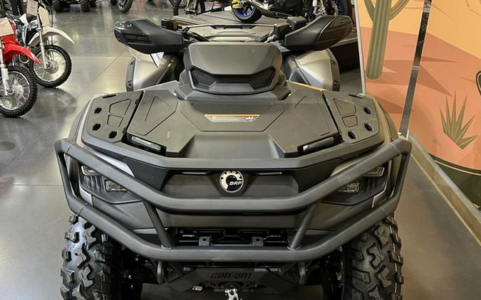 2026 Can-Am Outlander XT 850