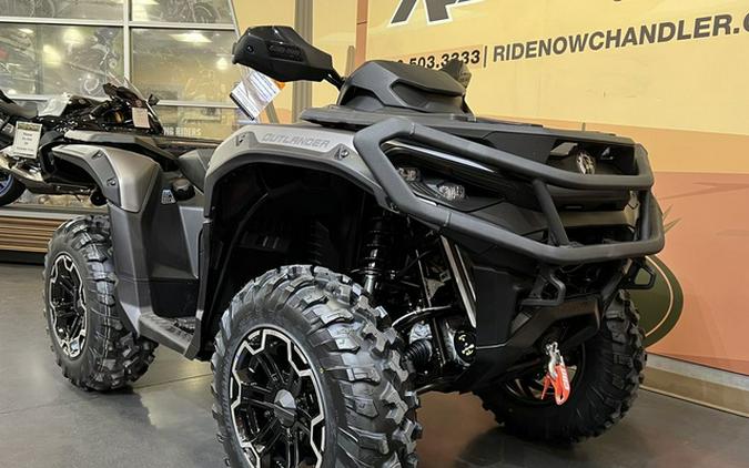 2026 Can-Am Outlander XT 850