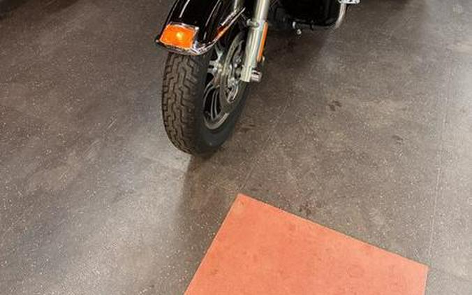 2011 Harley-Davidson® FLHTCUTG - Tri Glide® Ultra Classic®