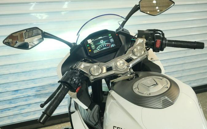 2026 CFMOTO 300SS