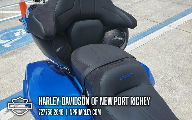 FLHXLSE 2026 CVO Street Glide Limited