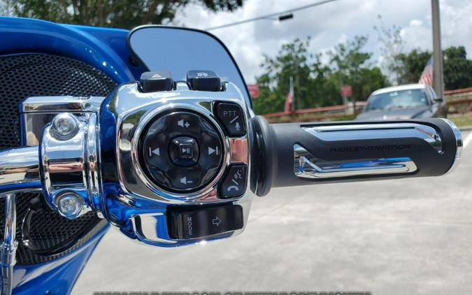 FLHXLSE 2026 CVO Street Glide Limited