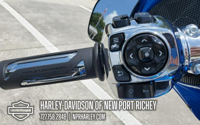 FLHXLSE 2026 CVO Street Glide Limited