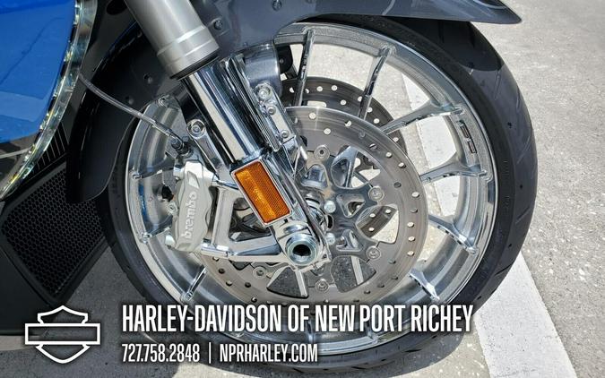 FLHXLSE 2026 CVO Street Glide Limited