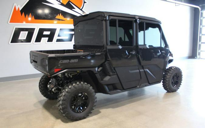2026 Can-Am Defender MAX LONE STAR CAB HD11