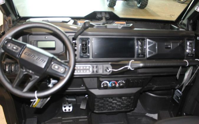 2026 Can-Am Defender MAX LONE STAR CAB HD11