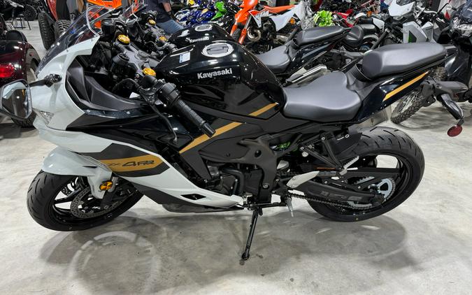 2026 Kawasaki Ninja® 650 ABS