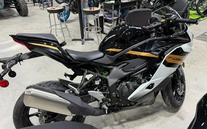 2026 Kawasaki Ninja® 650 ABS