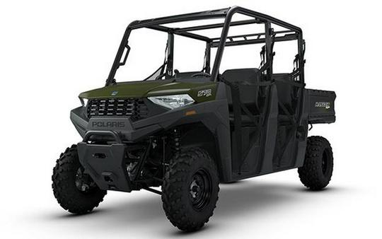 2026 Polaris Ranger Crew SP 570 SAGE GREEN