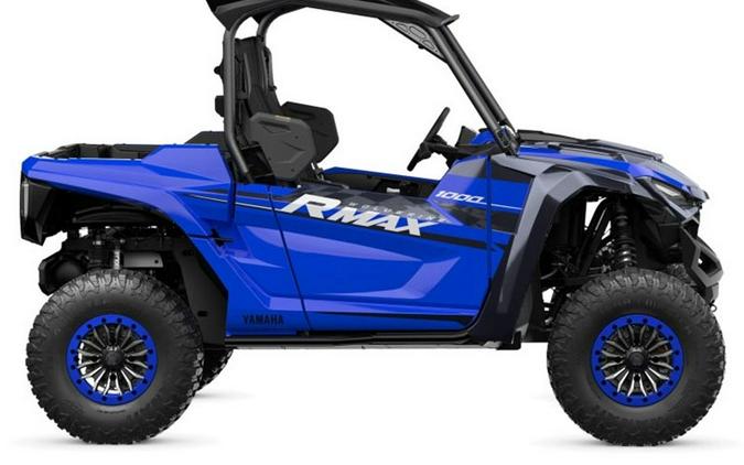2026 Yamaha Wolverine RMAX2 1000 Sport
