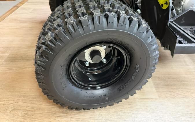2027 Polaris Outlaw 110 EFI
