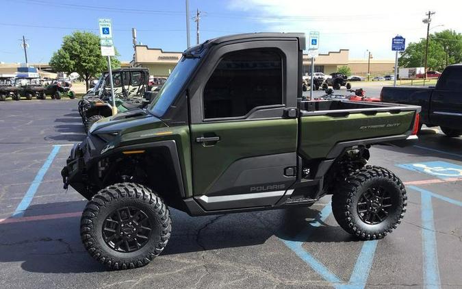 2026 POLARIS RANGER XD 1500 NORTHSTAR MOUNTAINEER EDITION