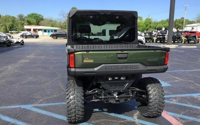 2026 POLARIS RANGER XD 1500 NORTHSTAR MOUNTAINEER EDITION