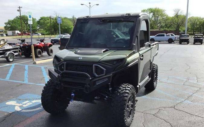2026 POLARIS RANGER XD 1500 NORTHSTAR MOUNTAINEER EDITION