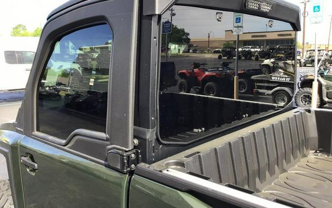 2026 POLARIS RANGER XD 1500 NORTHSTAR MOUNTAINEER EDITION