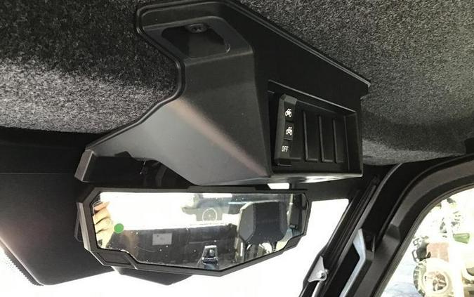 2026 POLARIS RANGER XD 1500 NORTHSTAR MOUNTAINEER EDITION