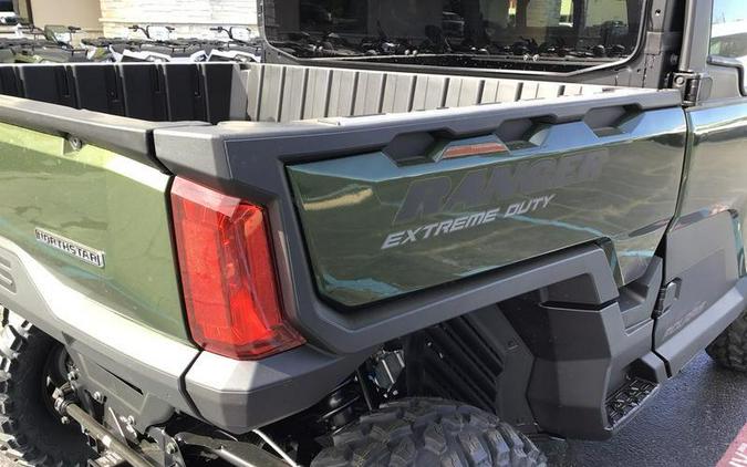 2026 POLARIS RANGER XD 1500 NORTHSTAR MOUNTAINEER EDITION