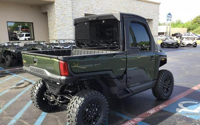 2026 POLARIS RANGER XD 1500 NORTHSTAR MOUNTAINEER EDITION