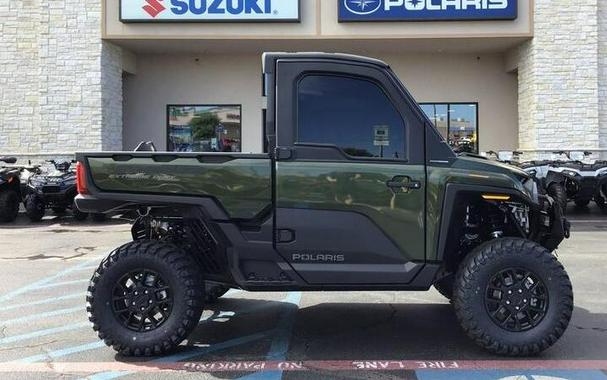 2026 POLARIS RANGER XD 1500 NORTHSTAR MOUNTAINEER EDITION