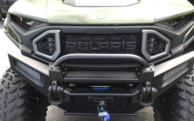 2026 POLARIS RANGER XD 1500 NORTHSTAR MOUNTAINEER EDITION