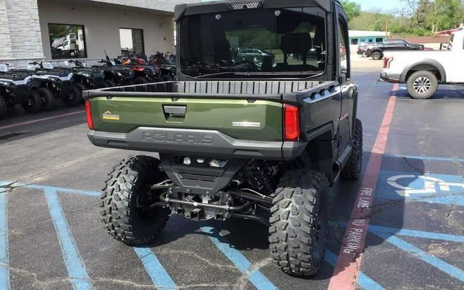 2026 POLARIS RANGER XD 1500 NORTHSTAR MOUNTAINEER EDITION