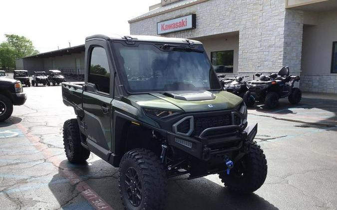 2026 POLARIS RANGER XD 1500 NORTHSTAR MOUNTAINEER EDITION