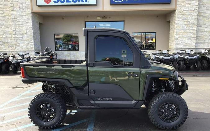 2026 POLARIS RANGER XD 1500 NORTHSTAR MOUNTAINEER EDITION