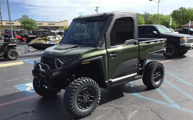 2026 POLARIS RANGER XD 1500 NORTHSTAR MOUNTAINEER EDITION