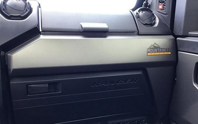 2026 POLARIS RANGER XD 1500 NORTHSTAR MOUNTAINEER EDITION