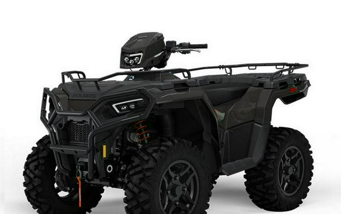 2024 Polaris 2024 Sportsman 570 EPS
