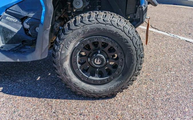 2023 Can-Am Outlander XT 850 570