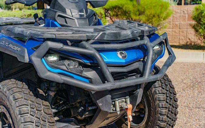 2023 Can-Am Outlander XT 850 570