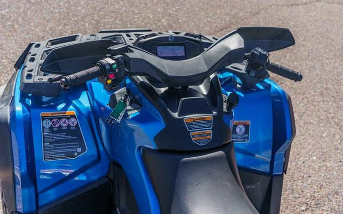 2023 Can-Am Outlander XT 850 570