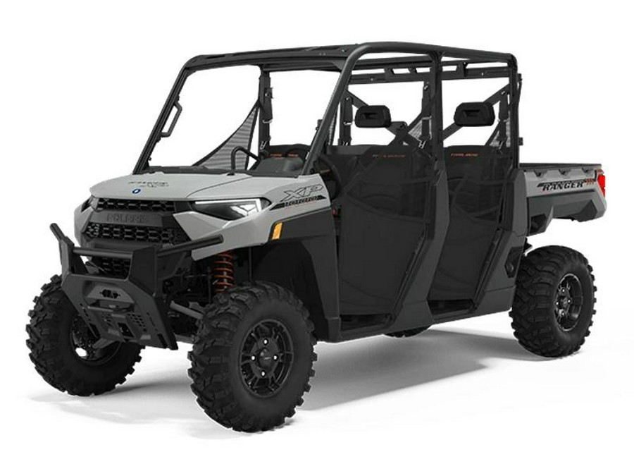 2022 Polaris® Ranger Crew XP 1000 Trail Boss