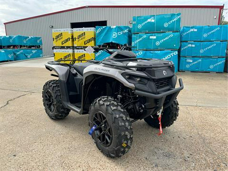 2024 Can-Am Outlander XT 700