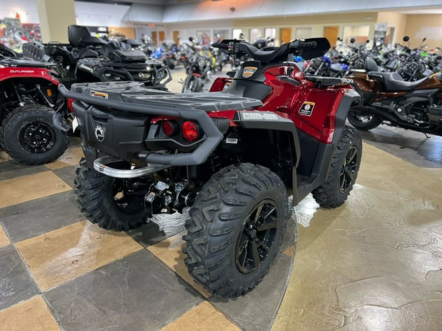 2024 Can-Am Outlander XT 850