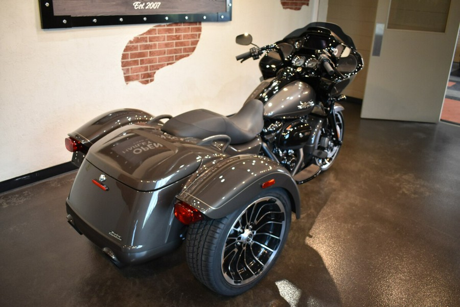 New Harley Road Glide 3 Trike For Sale Fond du Lac Wisconsin