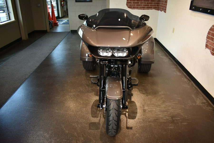 New Harley Road Glide 3 Trike For Sale Fond du Lac Wisconsin