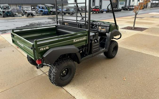 2023 Kawasaki Mule™ 4010 4x4