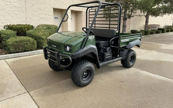 2023 Kawasaki Mule™ 4010 4x4