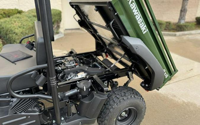 2023 Kawasaki Mule™ 4010 4x4