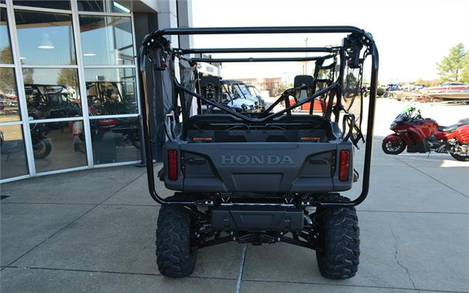 2023 Honda Pioneer 1000-5 Forest