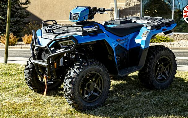 2024 Polaris® Sportsman 570 Trail