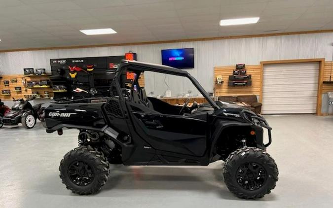 2024 Can-Am® Commander XT 1000R