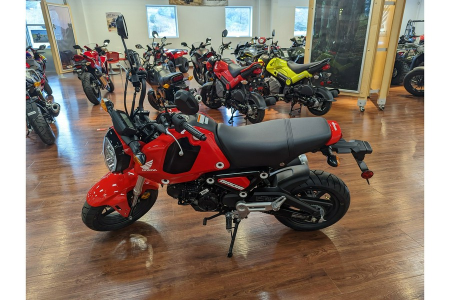 2023 Honda GROM