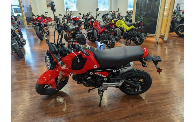 2023 Honda GROM