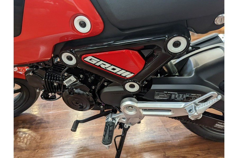 2023 Honda GROM